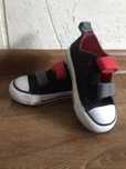 Super modne Converse roz 20