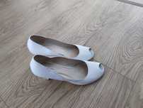 Buty ślubne La Boda r 39