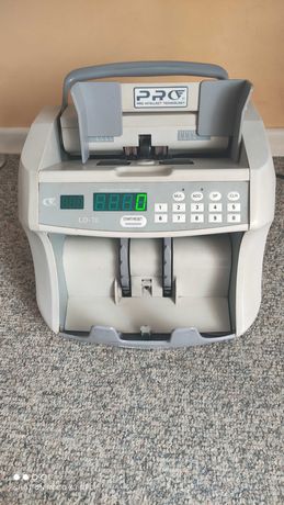 Рахункова машинка для грошей PRO LD-70