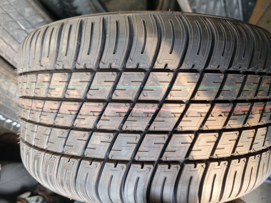 2 Nowe Opony 18x8.0-10 Maxxis 195 50 B10 96N 225 55 B12 104 Trelleborg