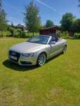Okazja!!! Audi A5 Cabrio 225 KM Quatro w Super Stanie