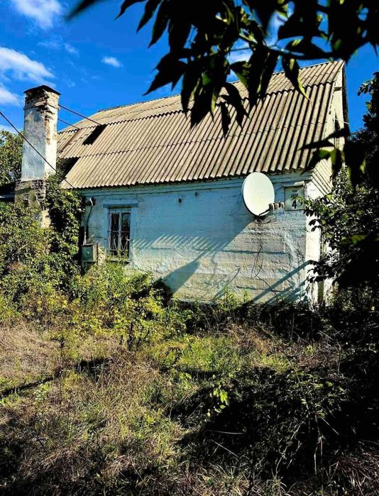 Продам дом в Краснополье