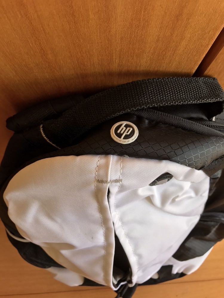 Mochila para portátil HP nova