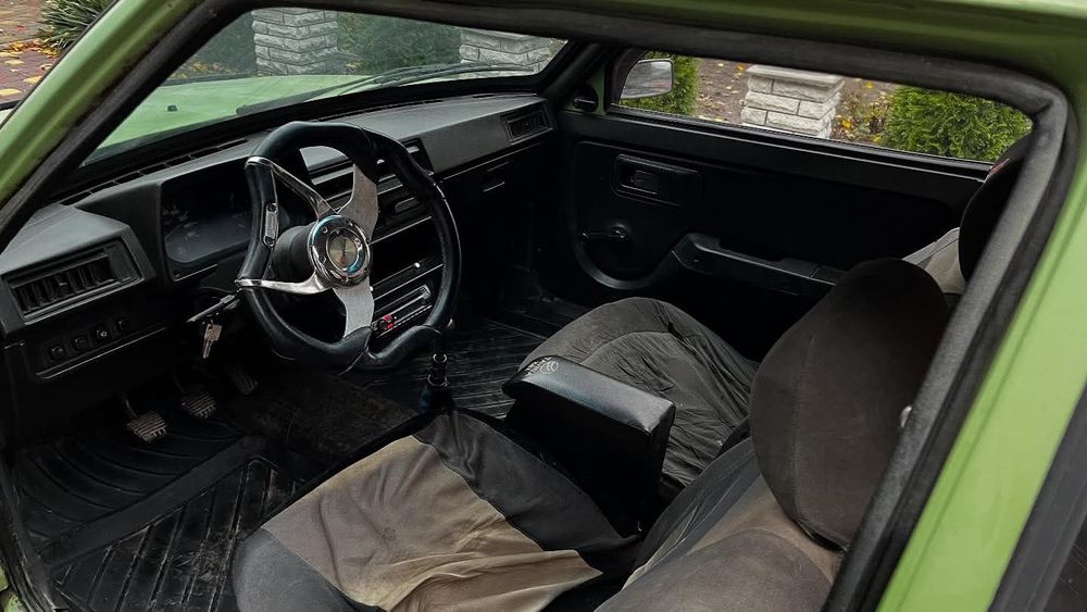 Продаж Обмін Таврія на Ходу