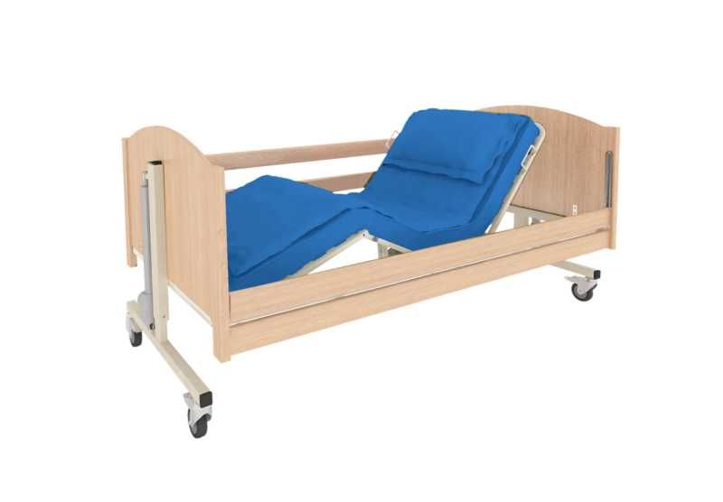 NOWE Łóżko rehabilitacyjne dla młodzieży Taurus Mini DOFINANSOWANIE