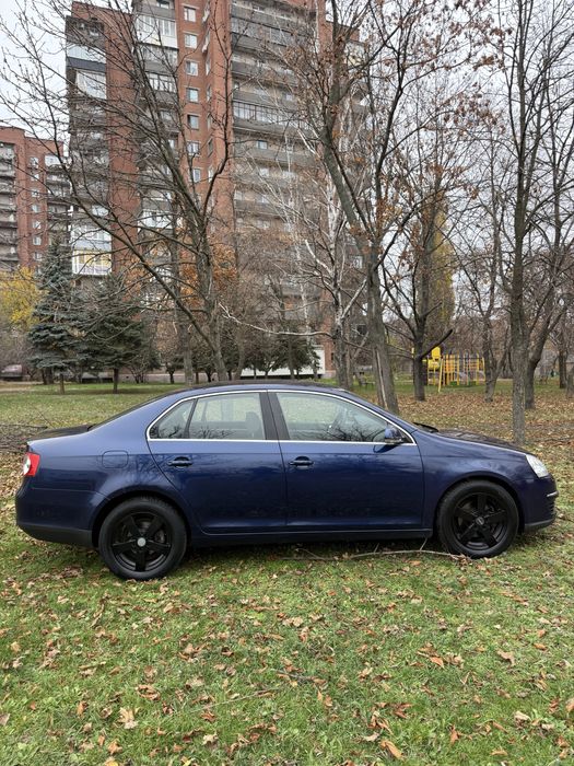 Volkswsgen Jetta 1.9