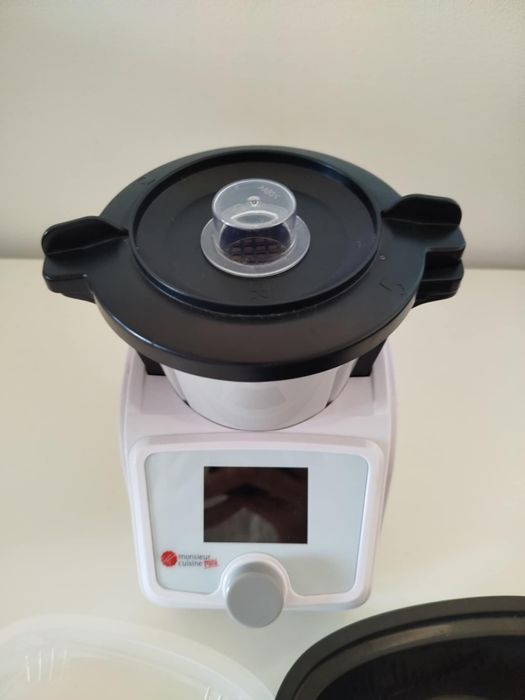 Monsieur Cuisine Mini