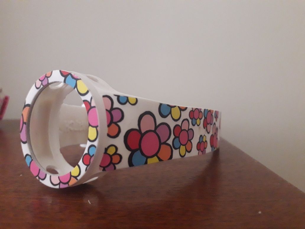 Conjunto de Relogios da Anjewels Pop Watch