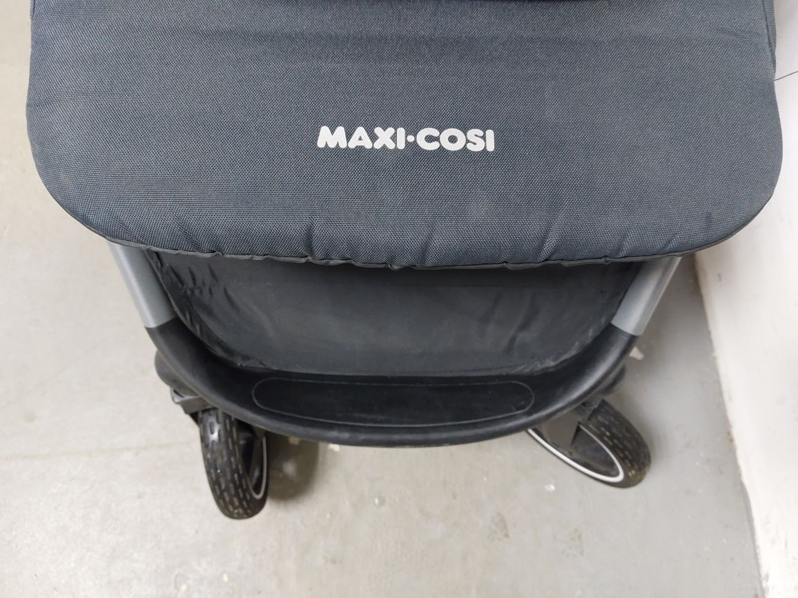 Коляска прогулка візок Maxi Cosi Gia