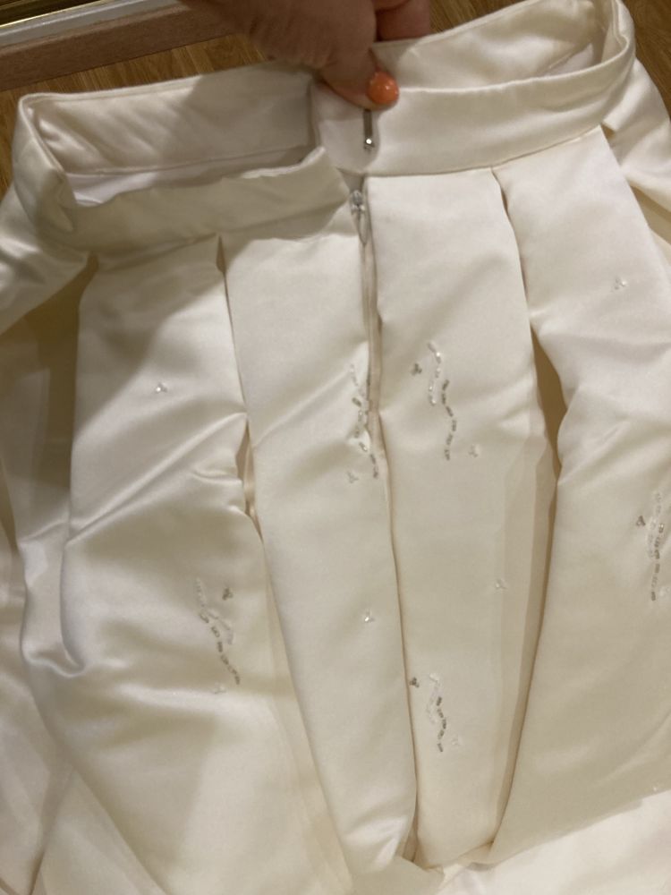 Vestido de noiva La Sposa | Tam. 40