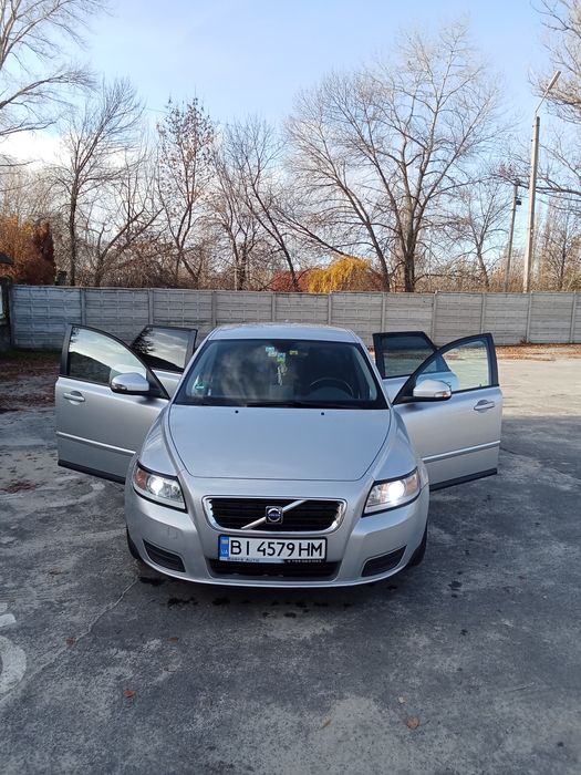 Volvo V50 1.6 dti