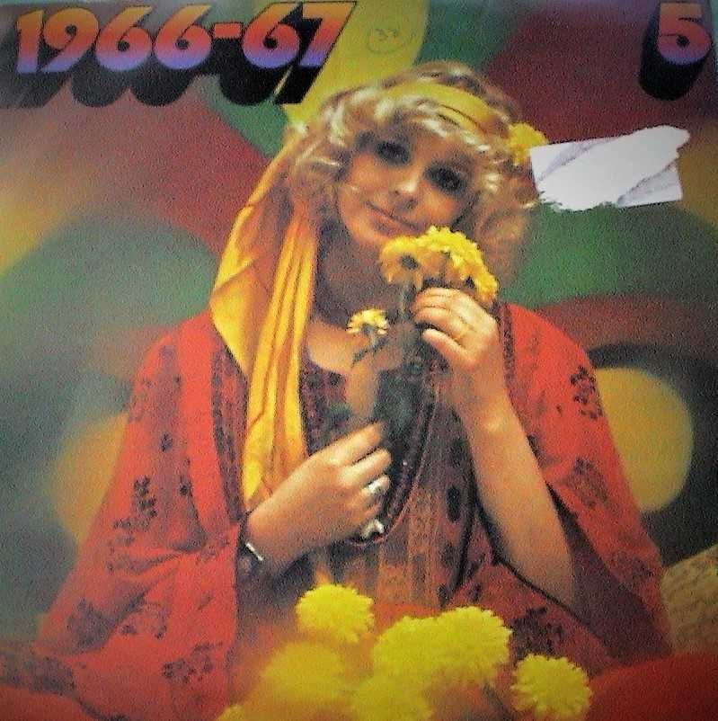 VINIL- (5) LP-anos 60-O preço é o de cada um dos 5 discos.