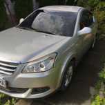 Продам авто Chery E5