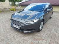 Ford Mondeo Ford Mondeo.Salon Pl.Fv 23%.Serwis Aso Ford. Lift Led Matrix.