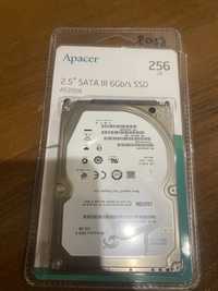 HDD Apacer 256GB