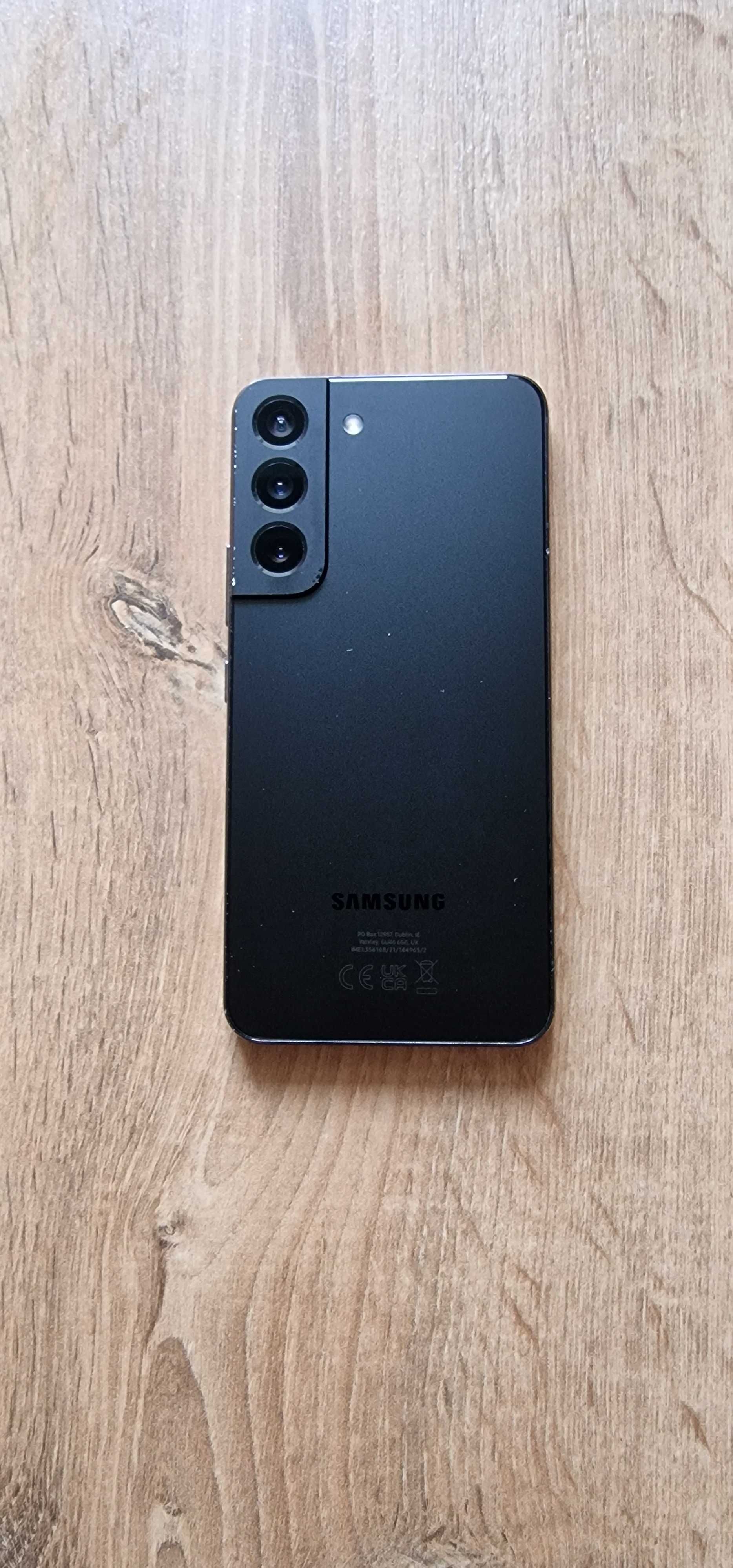 Samsung Galaxy S22