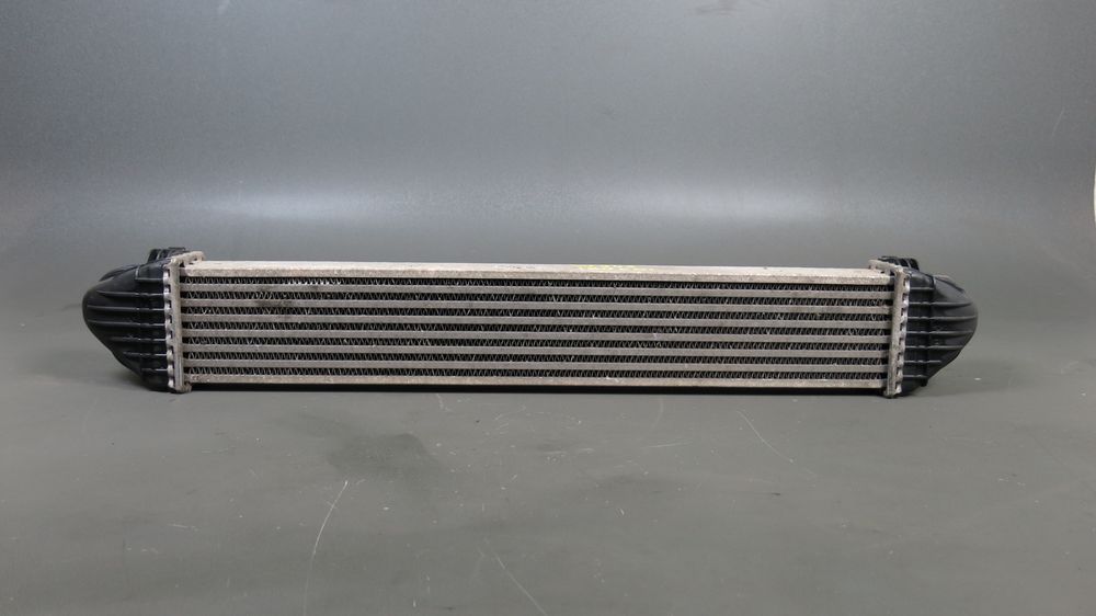 Mercedes W245 B-klasa intercooler