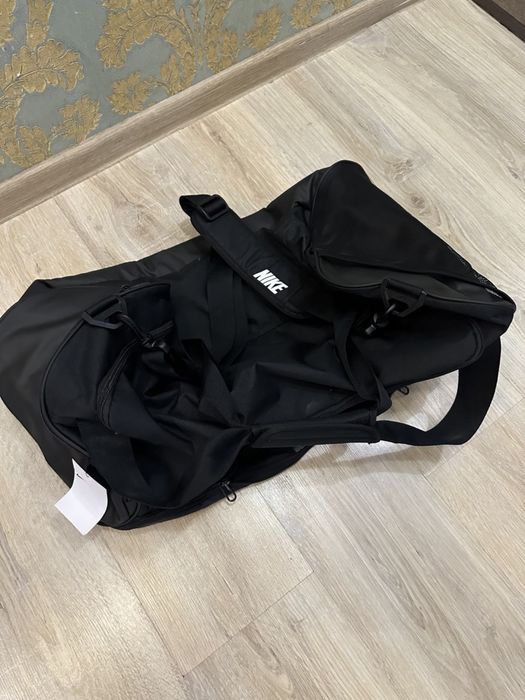 Спортивная сумка найк Nike