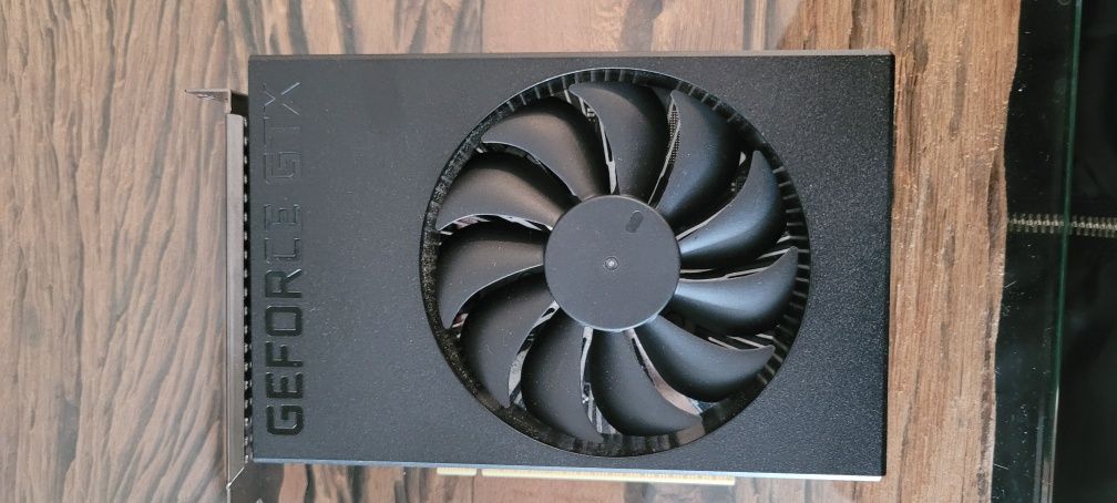 Karta graficzna geforce Gtx 1650 super 4gb