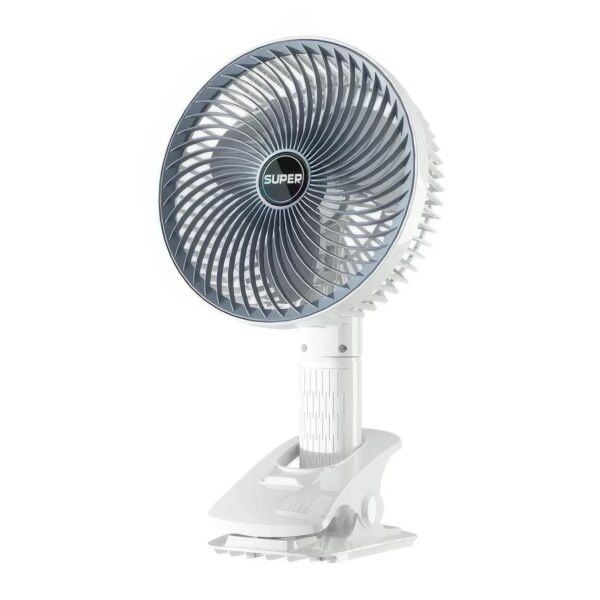 Вентилятор міні портативний Desktop Fan Multi-function