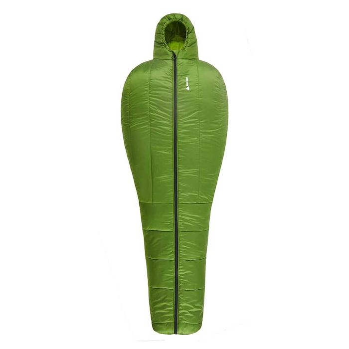 Спальник ROCK FRONT Kalmius 2 M Medium, green + Компресійний чохол