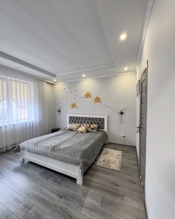 Ексклюзив від DOM-X продається будинок в центрі міста