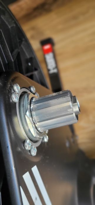 Trenażer interaktywny Elite Sunto-T