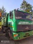 Sprzedam Maz Euro 4