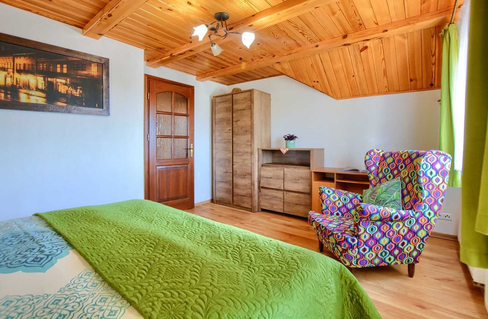 Apartament przy Wałowej, nocleg w Łańcucie