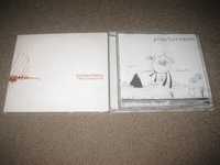 2 CDs dos "Primitive Reason"