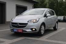 Opel Corsa Gwarancja_Zadbane Miejskie Auto_Benzynka !!!
