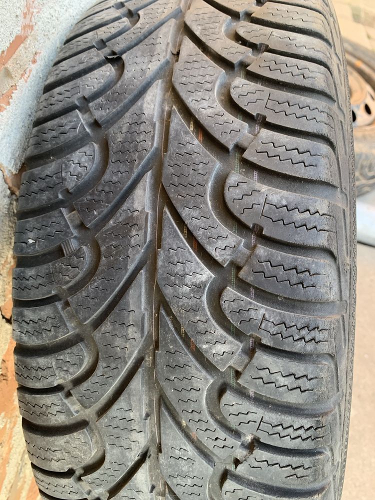 Колеса 195/60 R15