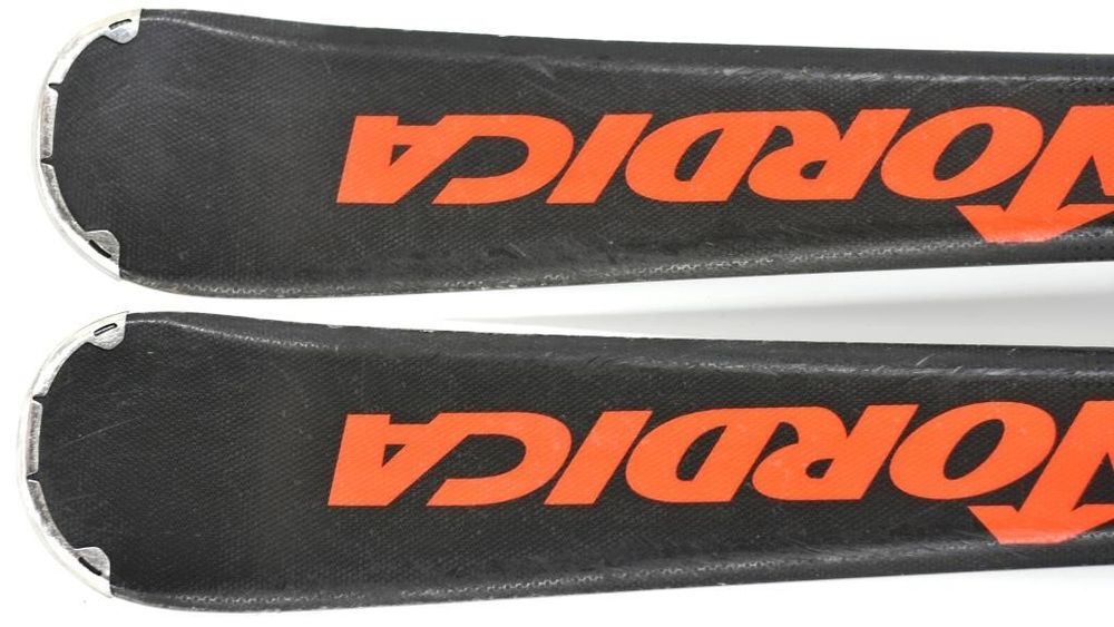 Narty Nordica Spitfire 73 162 cm