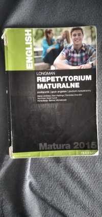 Repetytorium maturalne LONGMAN