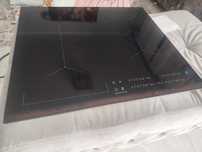 Płyta indukcyjna Electrolux slim fit eiv634