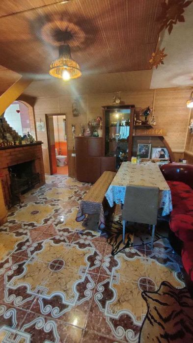 Продам добротный дом в Палиево на 20 сотках.