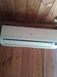 Продам кондиціонер Midea