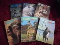 Os grandes enigmas do mundo animal