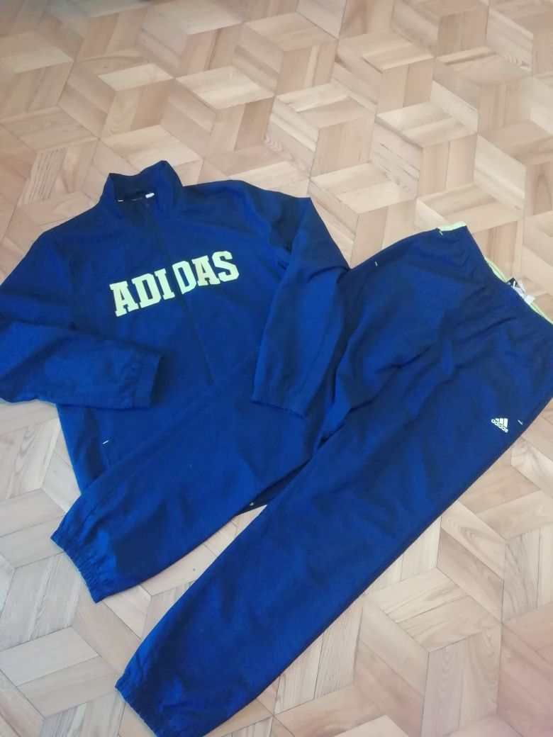 Dres adidas r 176 stan bdb