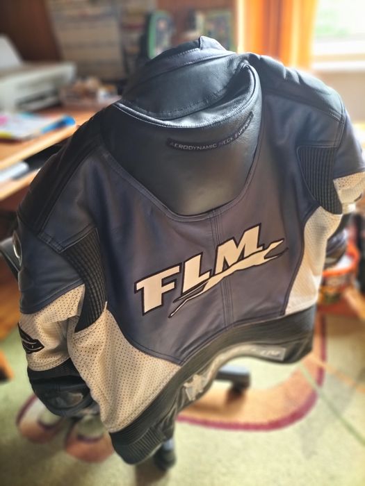 Kurtka motocyklowa