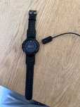Amazfit t-rex czarny