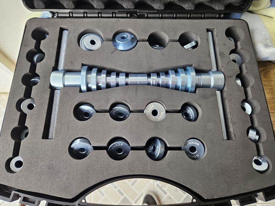 Revisão e manutenção bicicletas