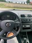 SKODA FABIA II LIFT 5D 1.2 60KM 129tys zadbany  DE