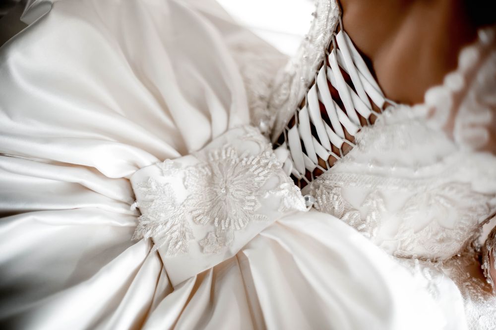 Свадебное/венчальное шикарное платье