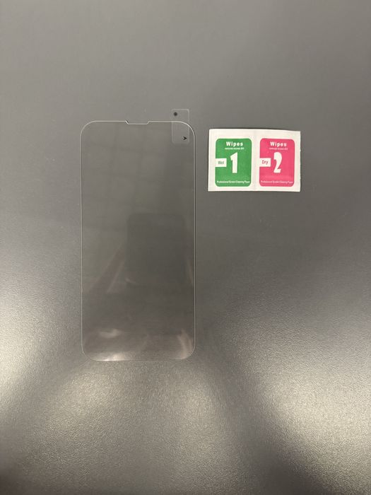 Szkło hartowane do iPhone 13