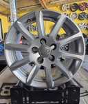 Felgi Aluminiowe 5x112 7,5x16 ET45 Audi A4 A6 Volkswagen Seat Skoda
