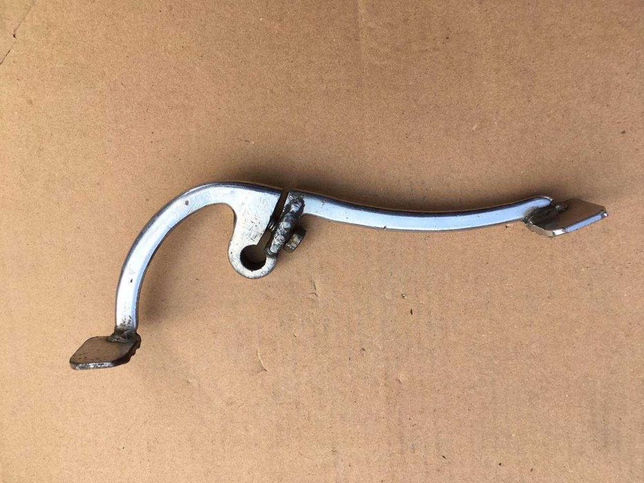 Ножка переключения передач ИЖ Юпитер, Планета