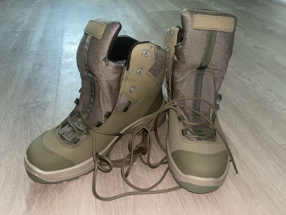 Талани зимні нові 2024 року