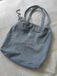 Diverse torba jasnoniebieska shopper
