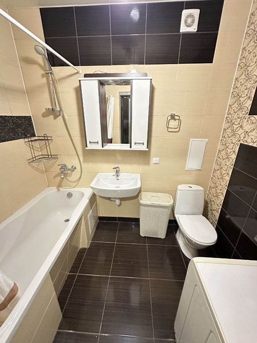 Продається однокімнатна квартира ДЕРЖАВНІ ПРОГРАМИ ТАК